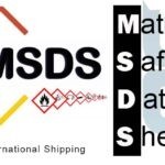 ماهو MSDS ولماذا هو مهم؟